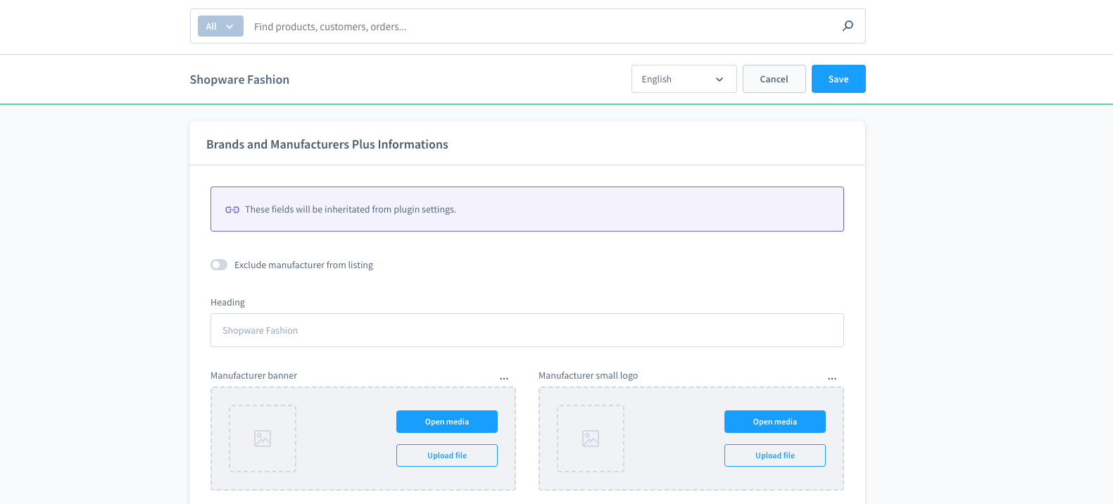 SemesManufacturerPlus SemesManufacturerPlus