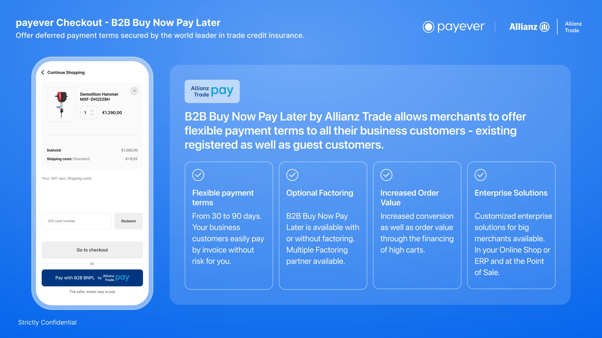 PevrPayeverIntegrationApp