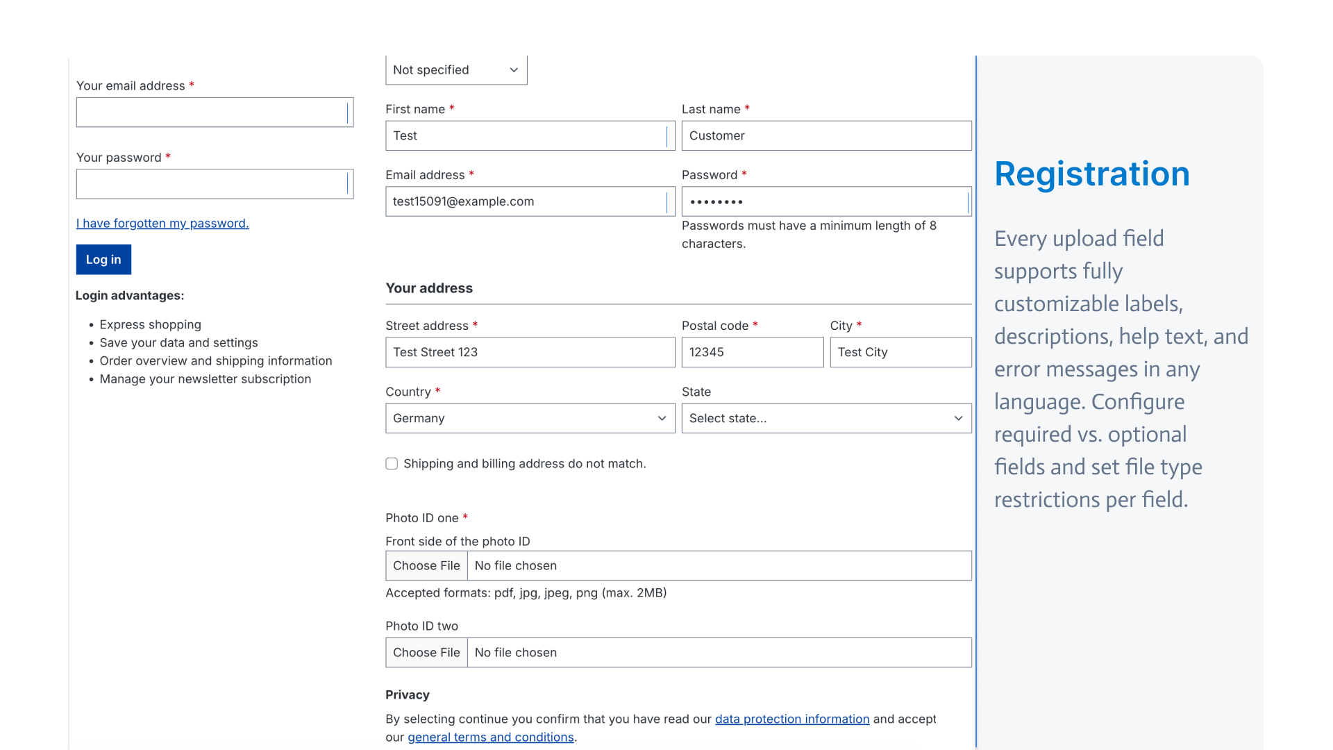 CKOUVerificationDocuments