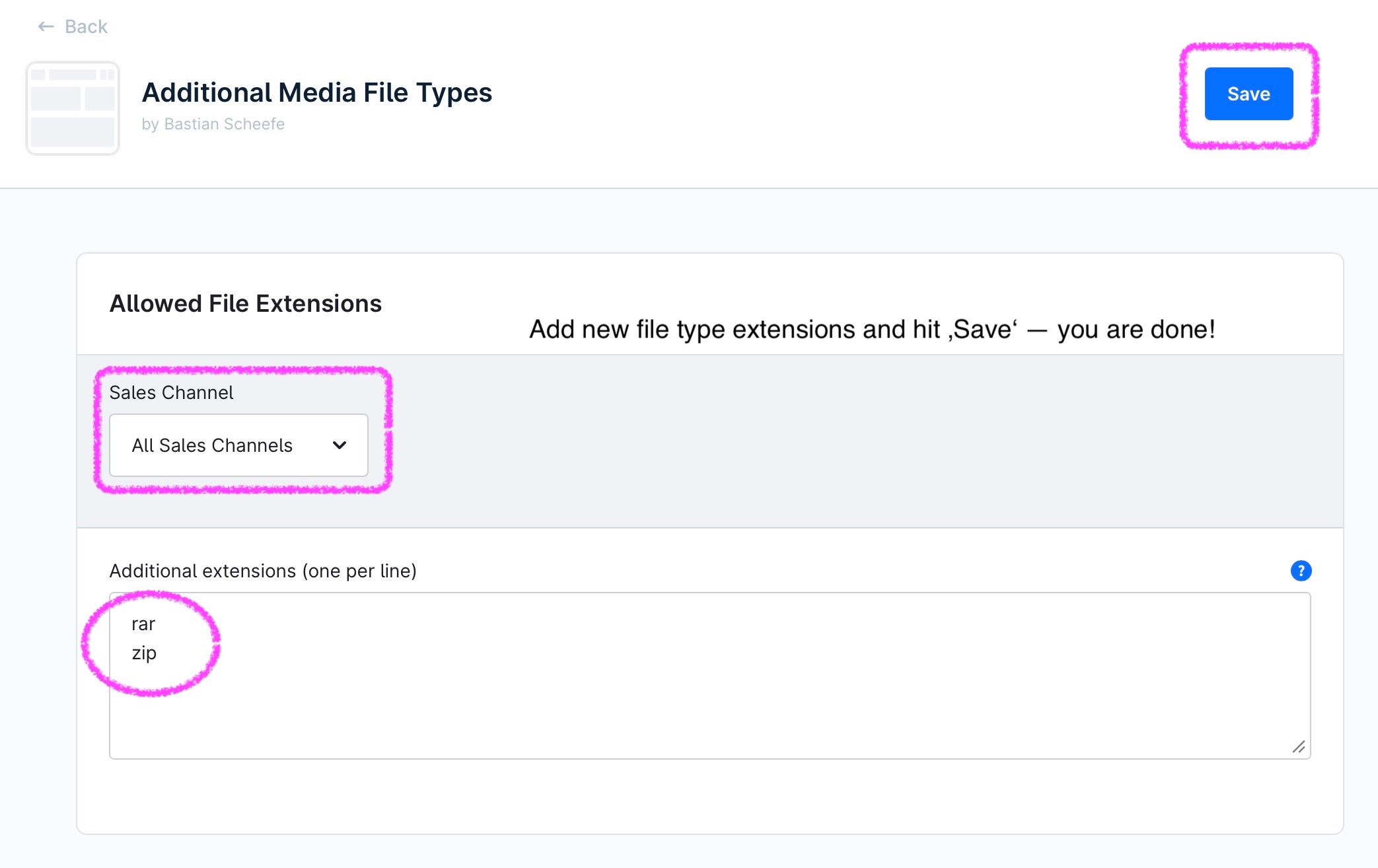 scheefeShopware6Mediafiletypes