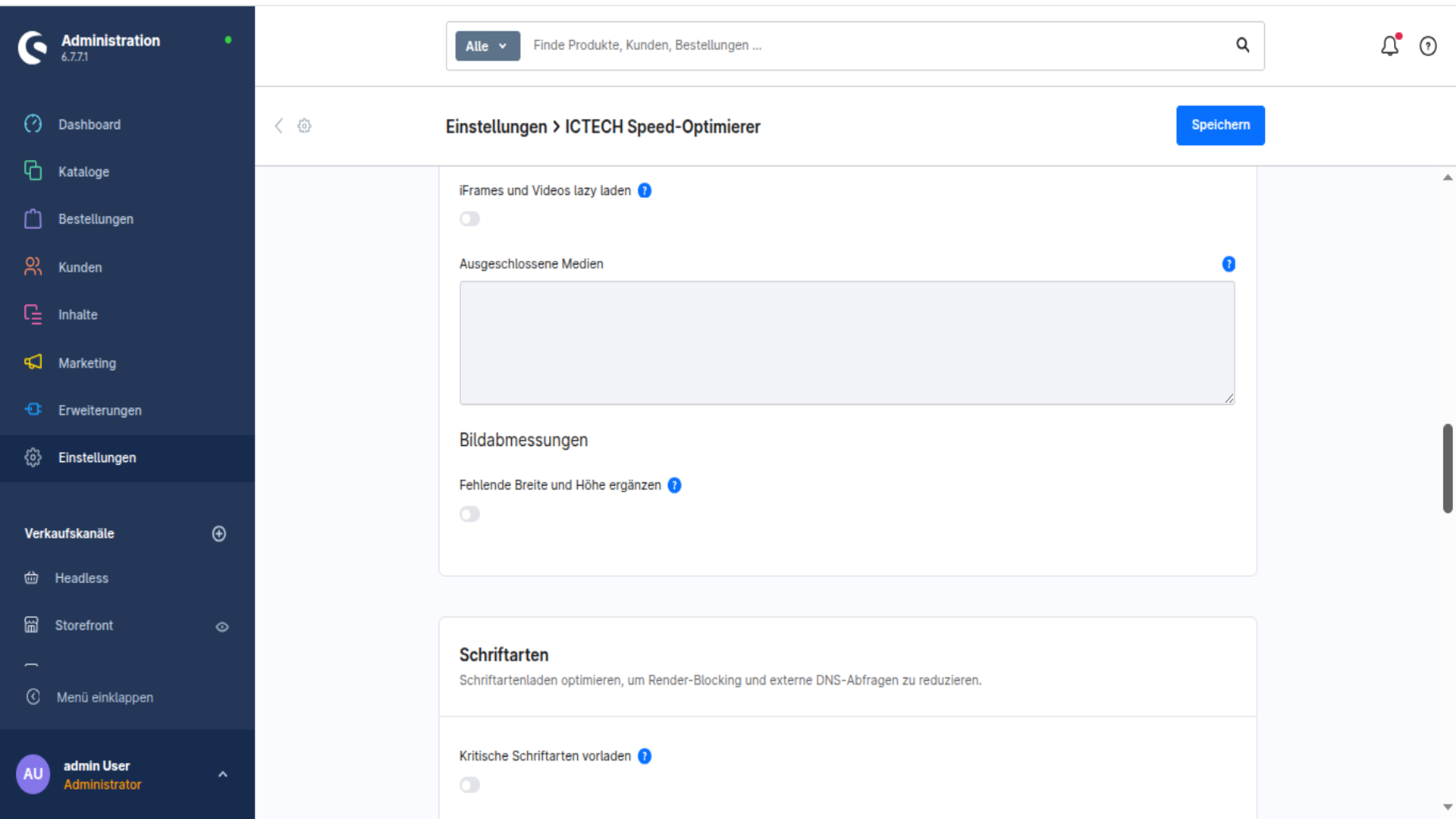 ICTECHSpeedOptimizer
