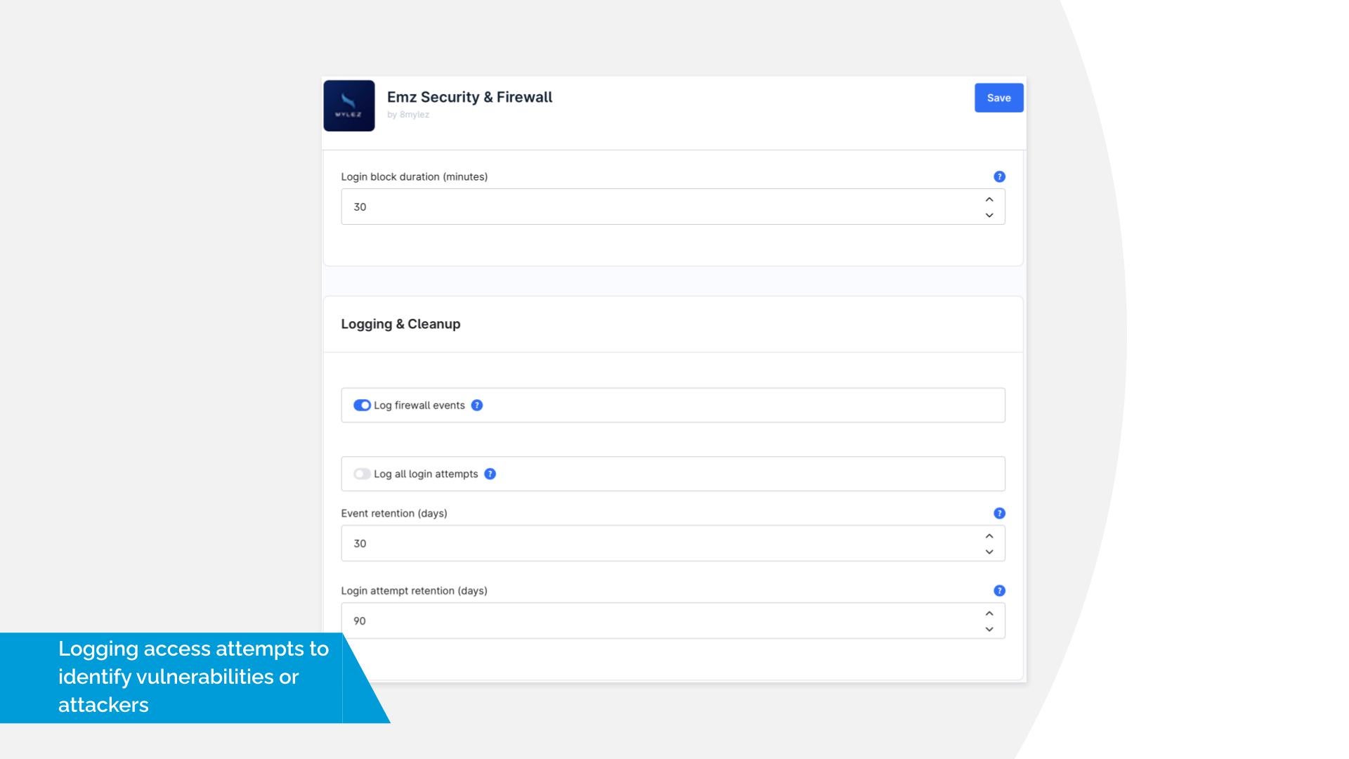 EmzSecurity