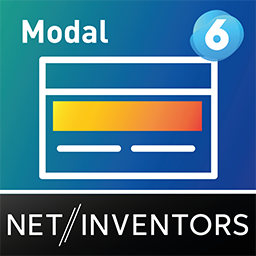 NetiNextModal