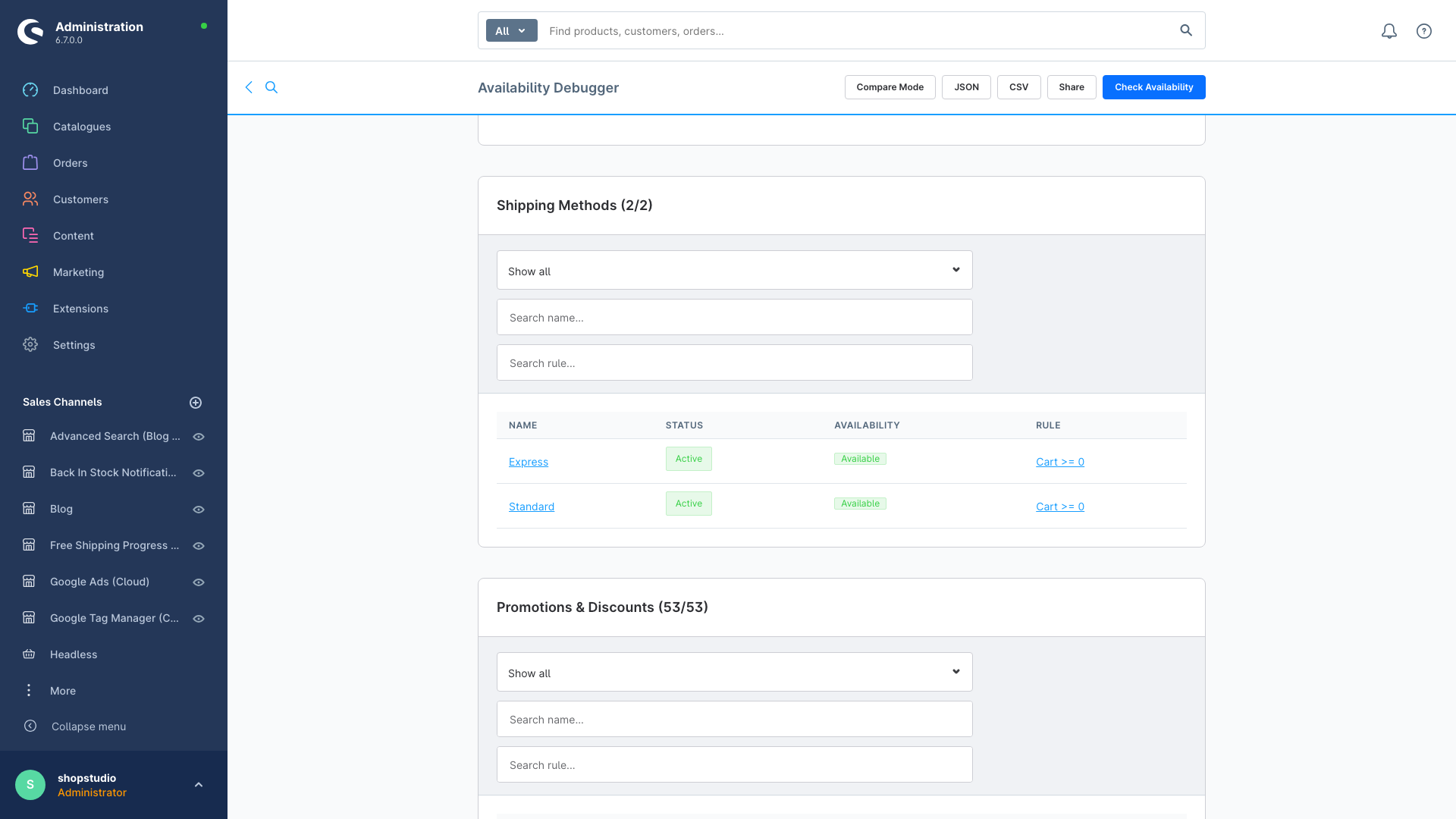 ShopStudioAvailabilityDebugger