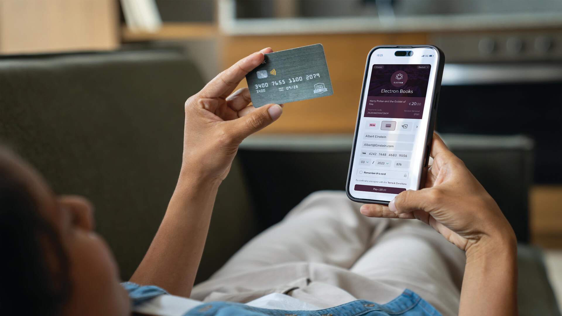 VivaComSmartCheckout