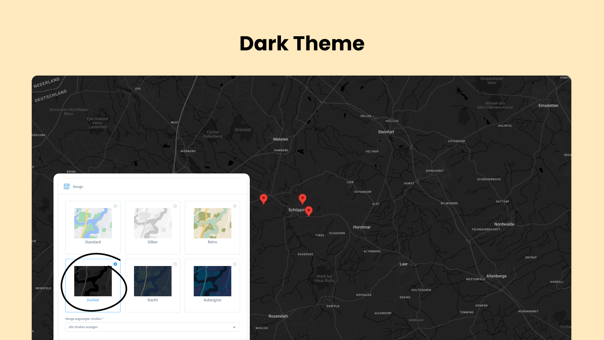 ApplifactionGoogleMapsPlugin ApplifactionGoogleMapsPlugin
