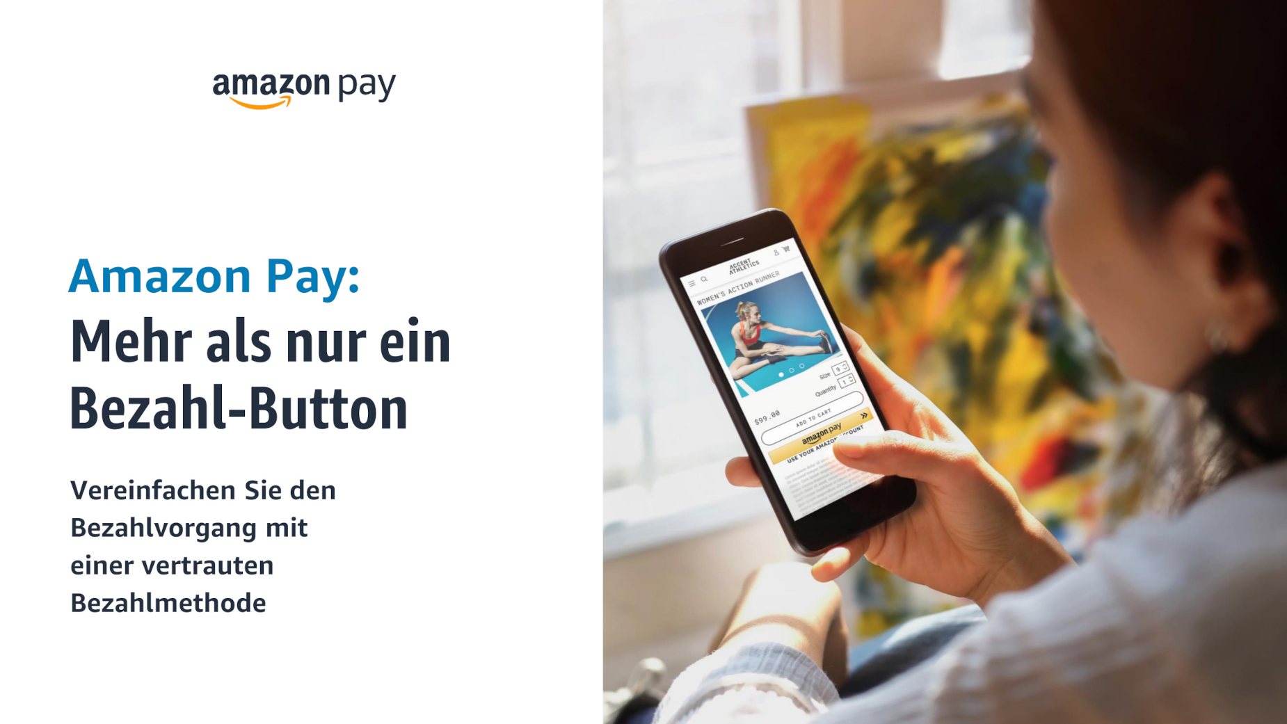 SwagAmazonPay