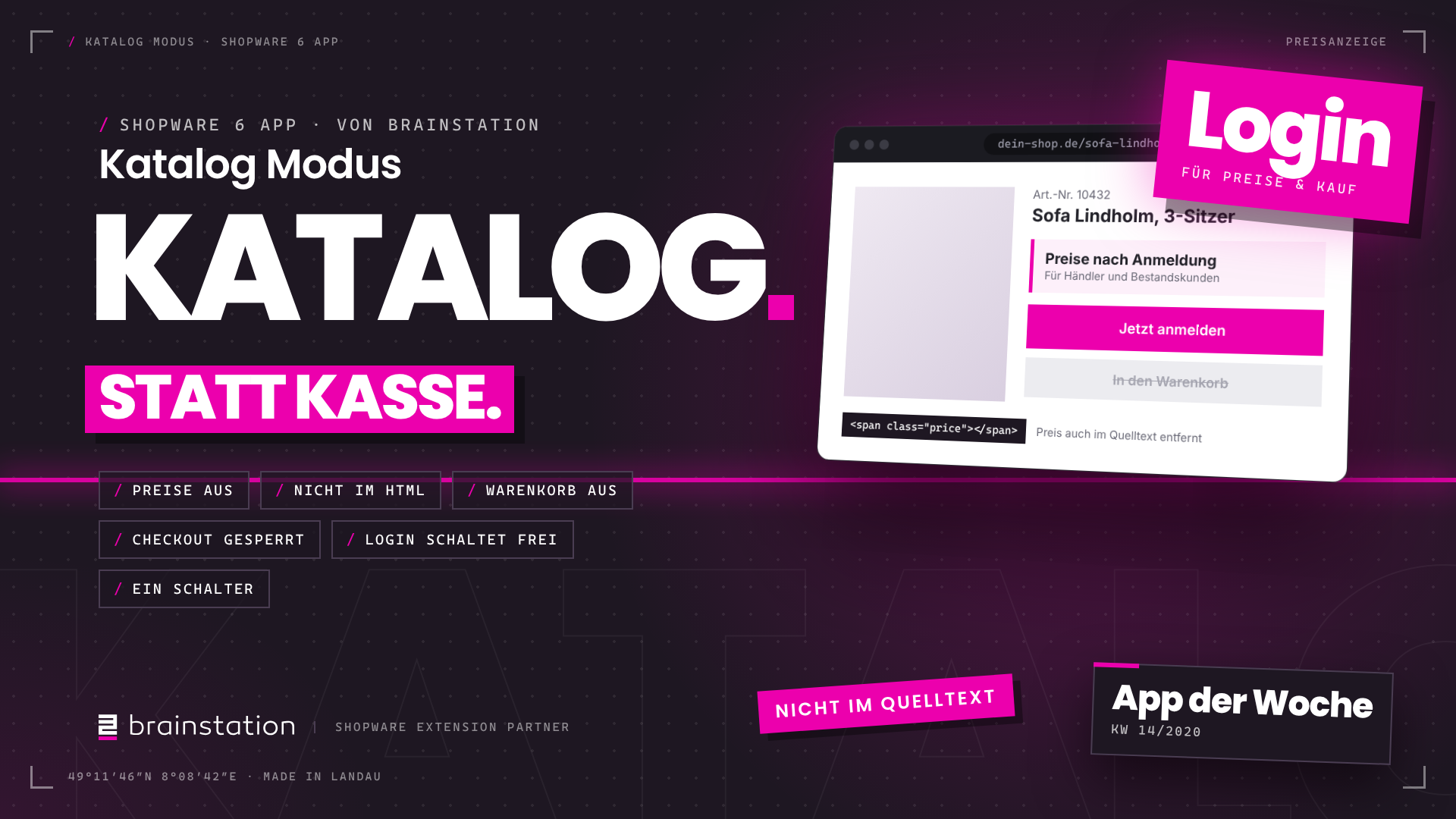 BstCatalogMode6