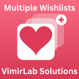 VimirLabMultipleWishlist
