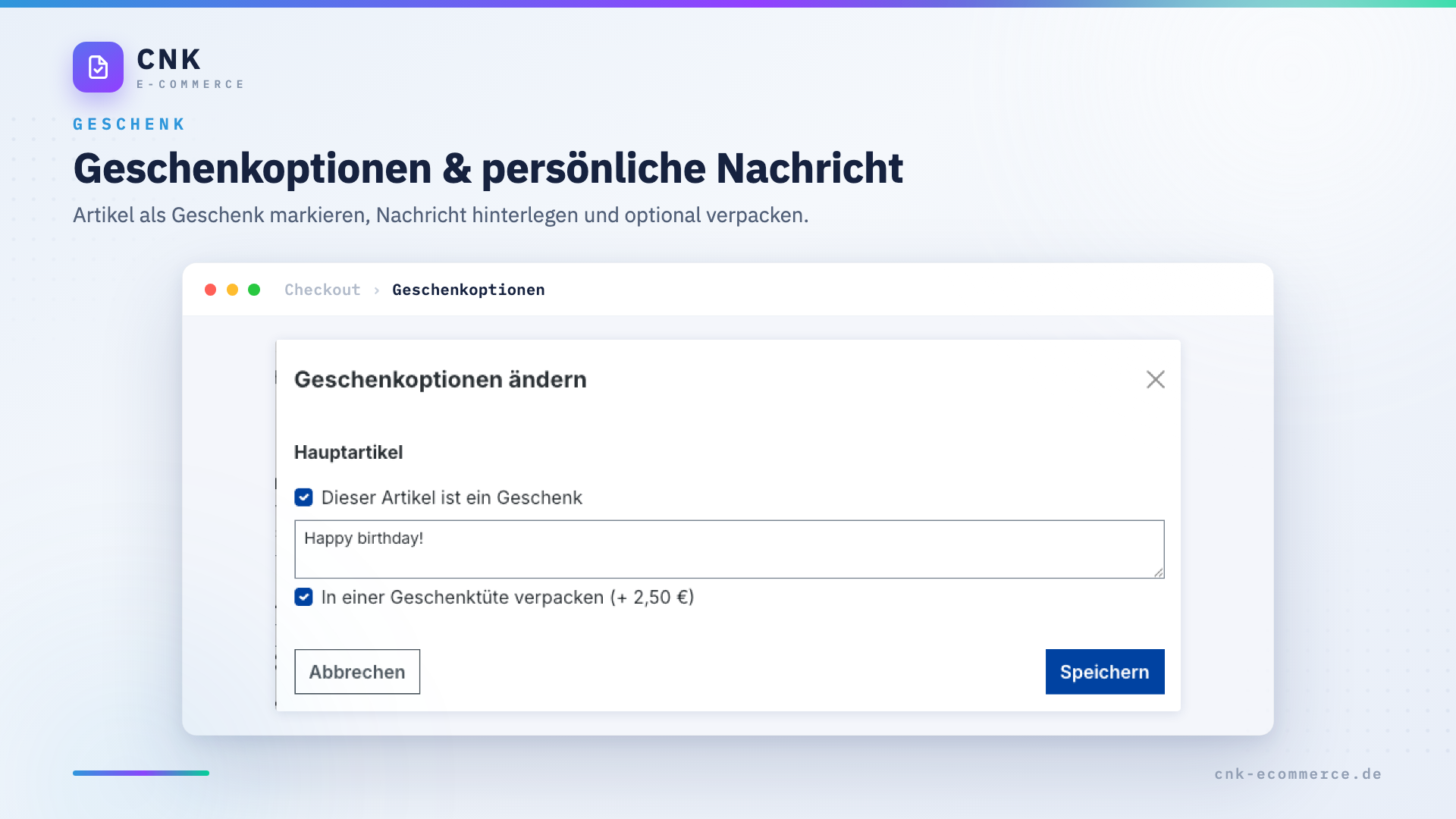 CnkPlatformMultipleAddresses