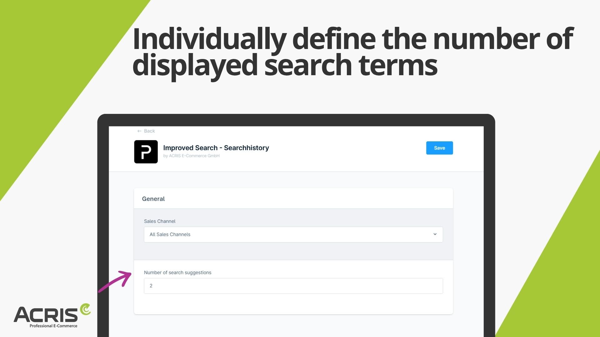 ProxaSearchHistory
