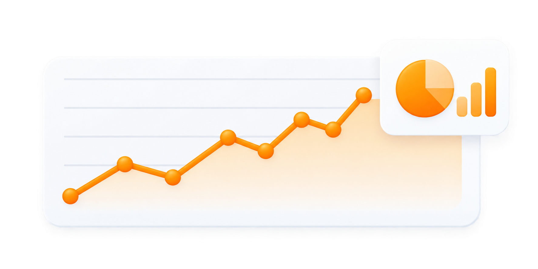 Analytics and tracking