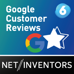 NetiNextGoogleCustomerReviews