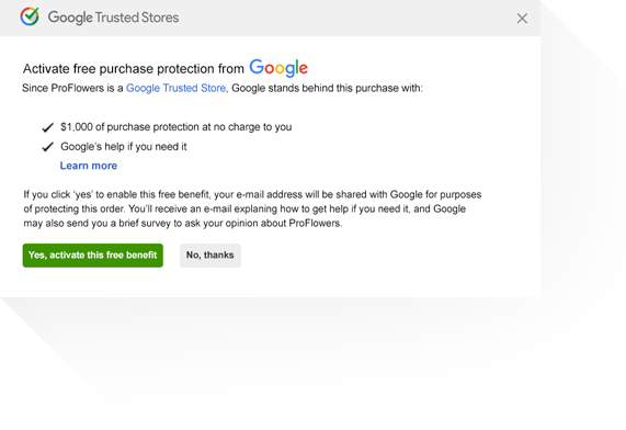 StemagoGoogleTrustedStore