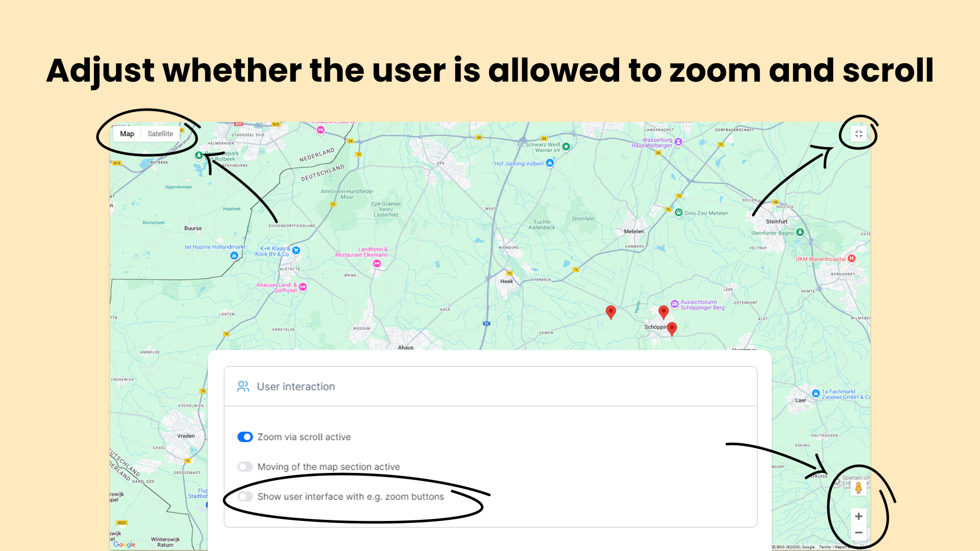 ApplifactionGoogleMapsPlugin ApplifactionGoogleMapsPlugin