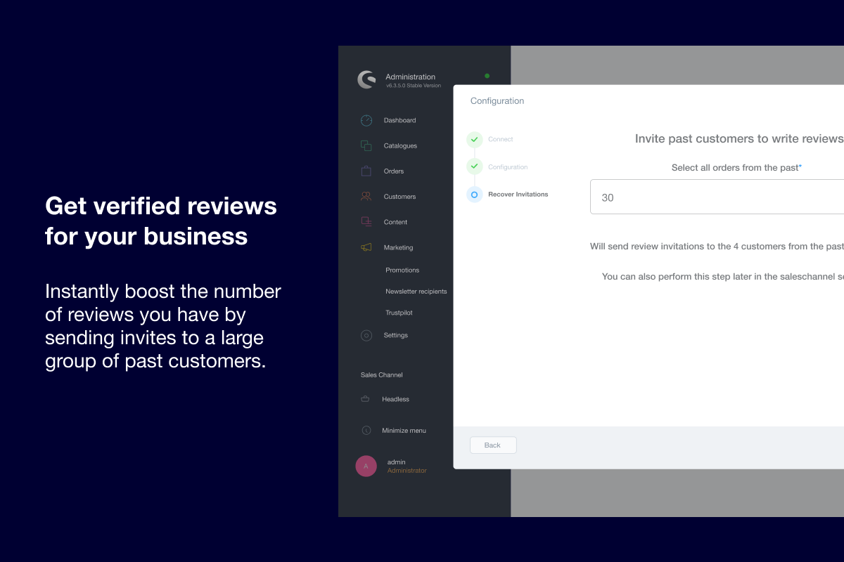 EcocodeTrustpilot