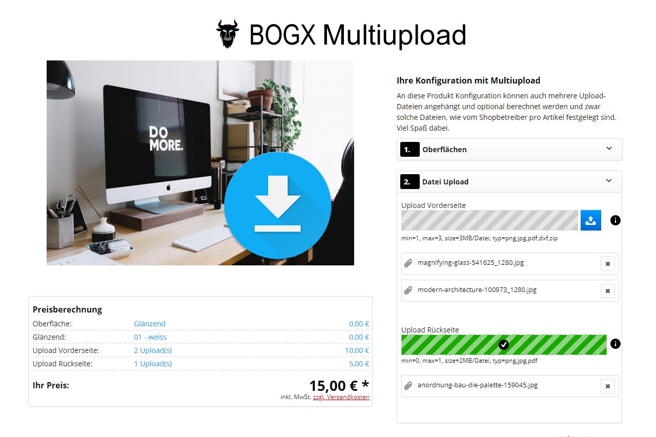 BogxMultiupload