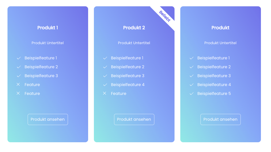 C108ProductComparison