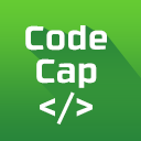 Code Cap Code Cap