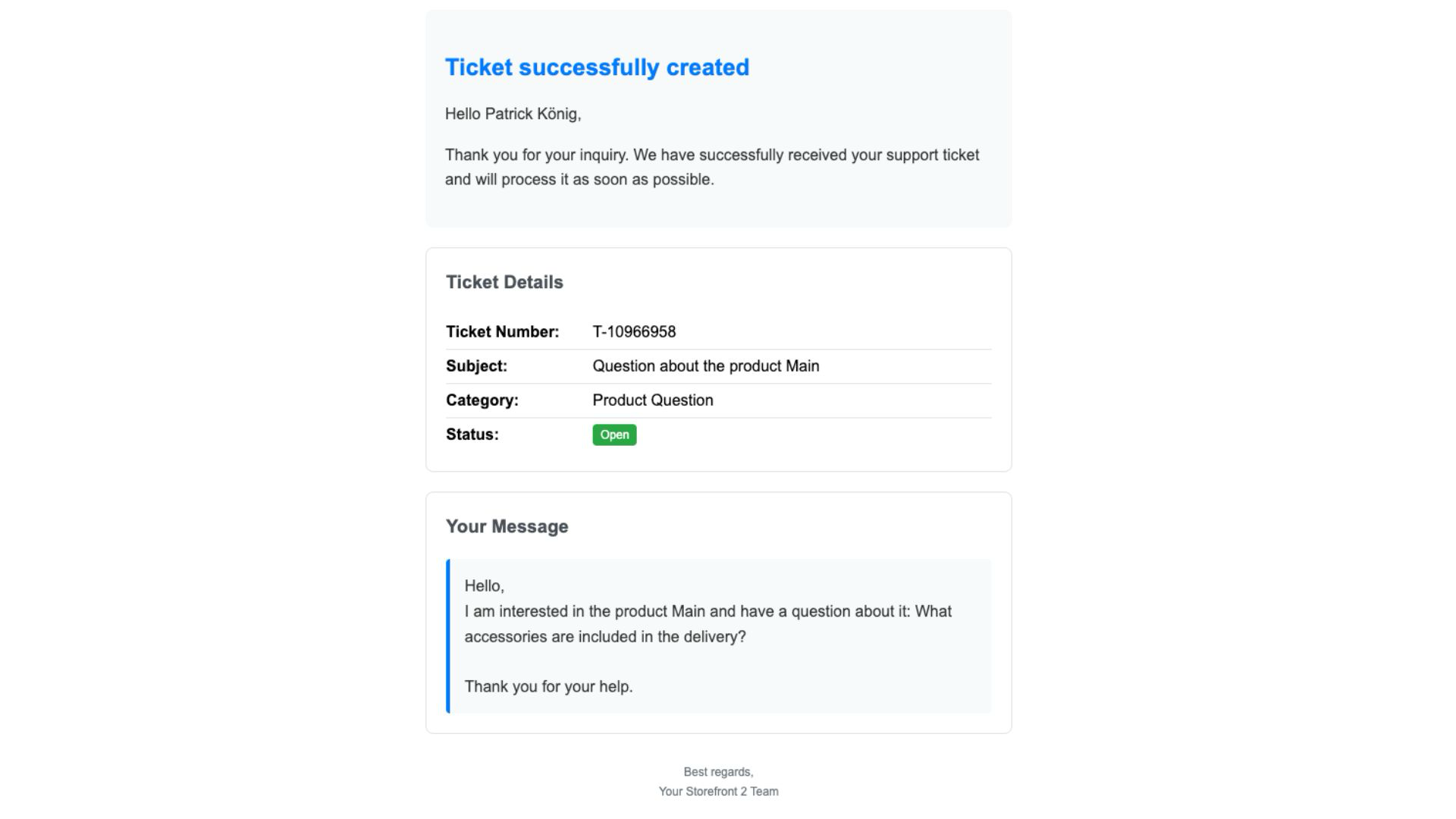 FutiCustomerServiceCenter