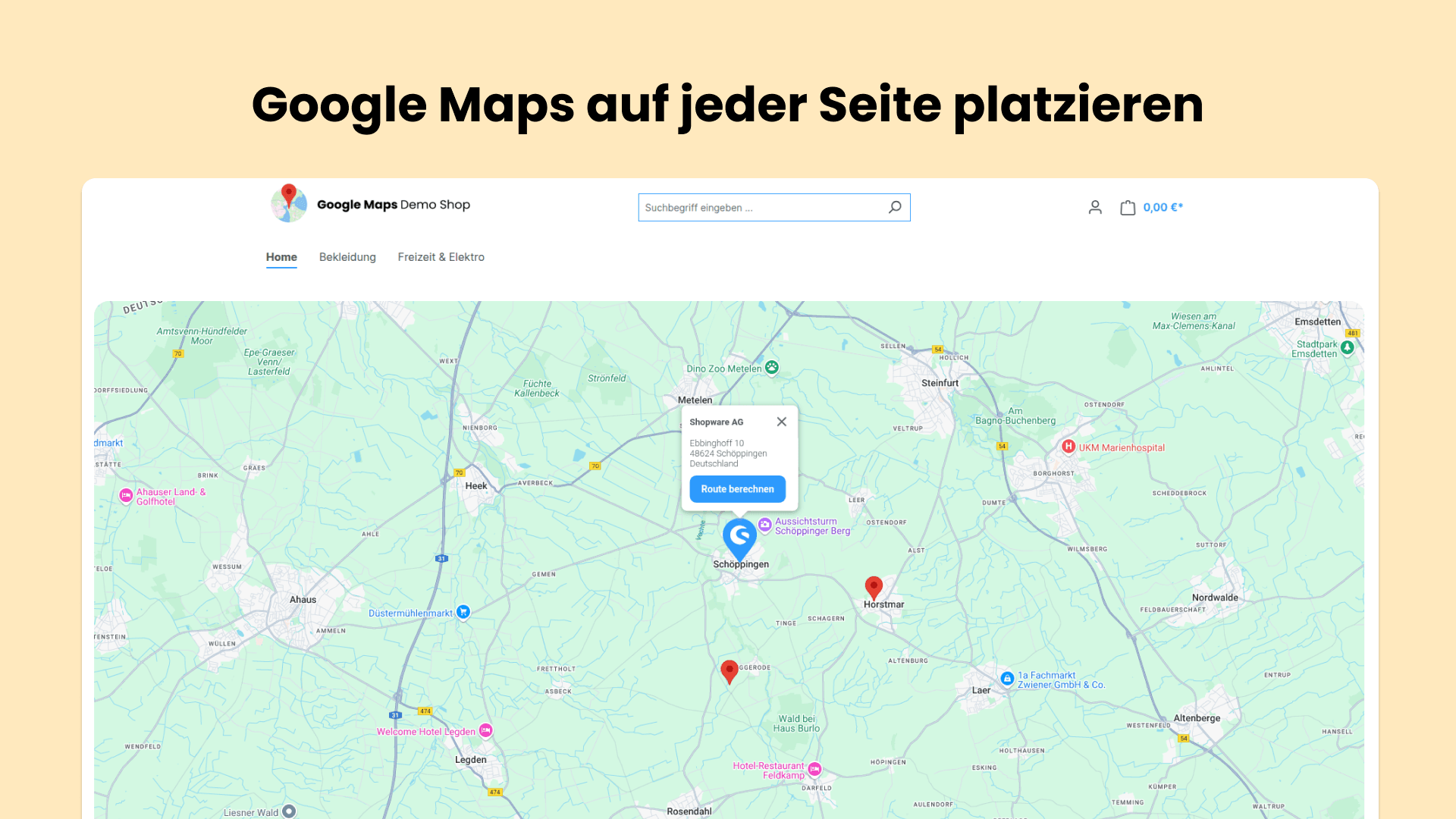ApplifactionGoogleMapsPlugin