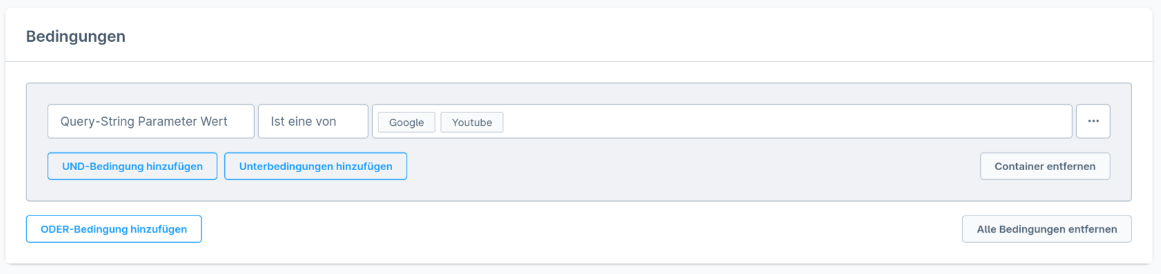 SwkwebQueryStringRule