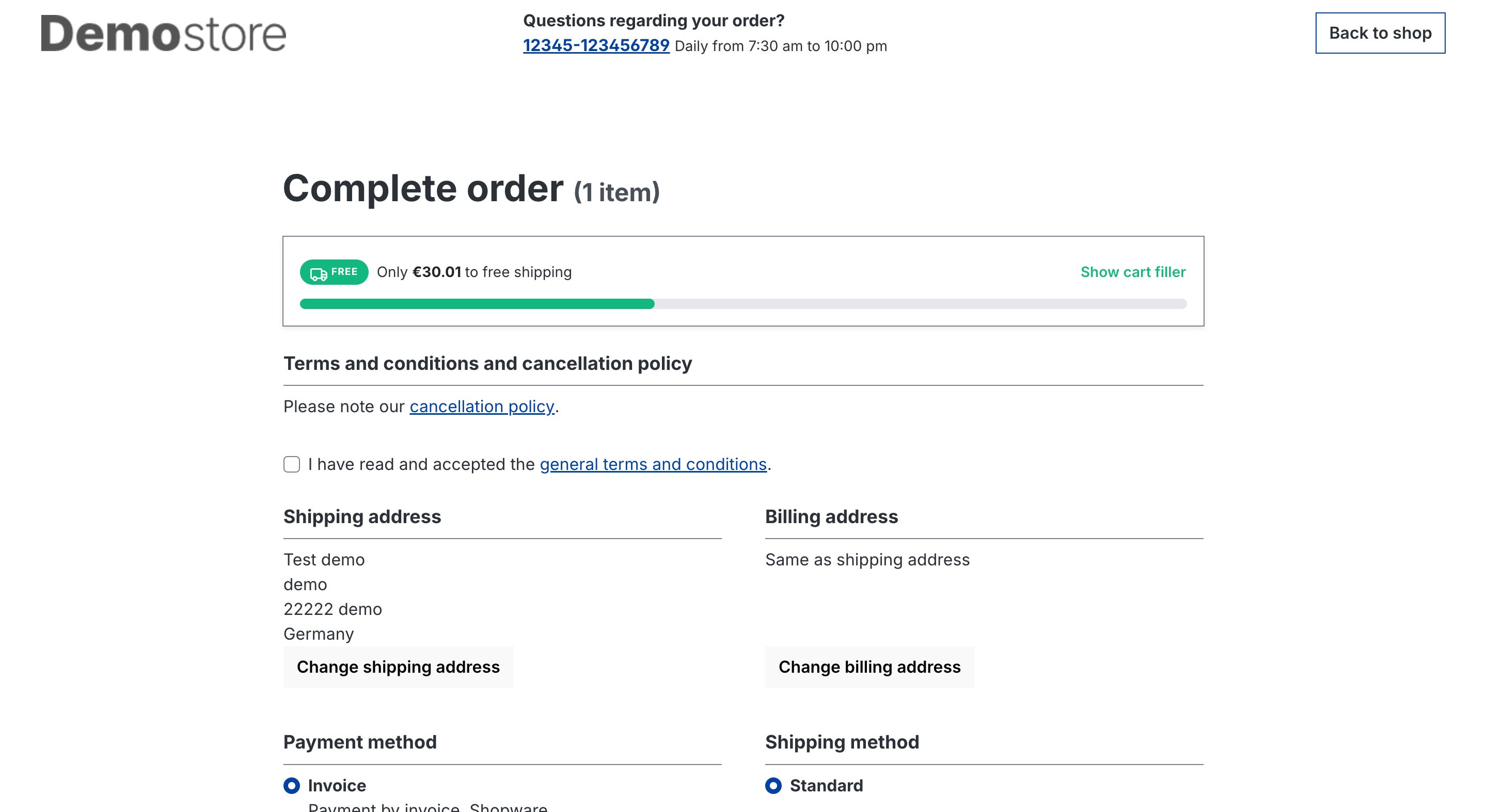 ShopStudioFreeShippingProgressAndCartFiller