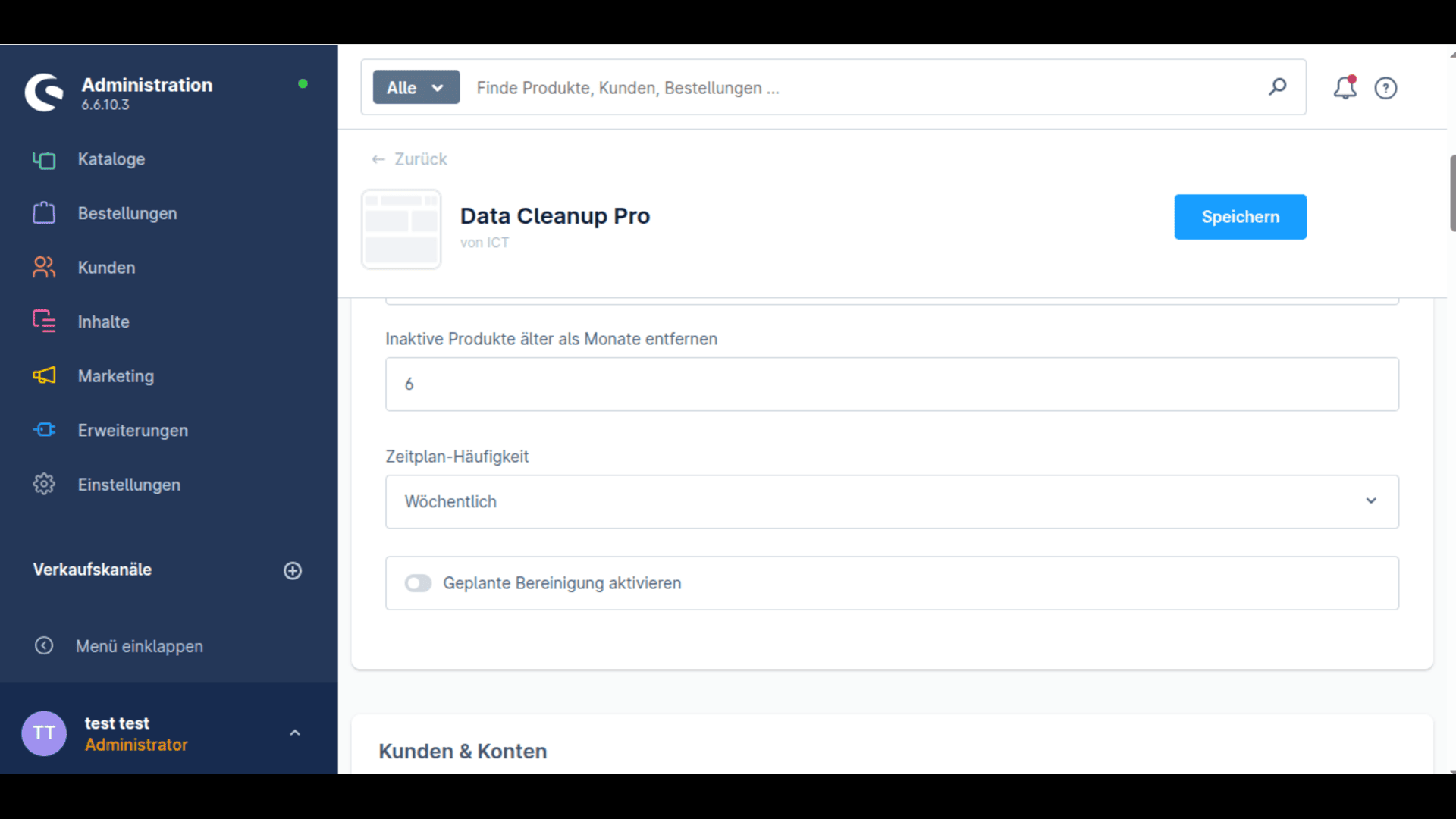 ICTECHDataCleanerPro