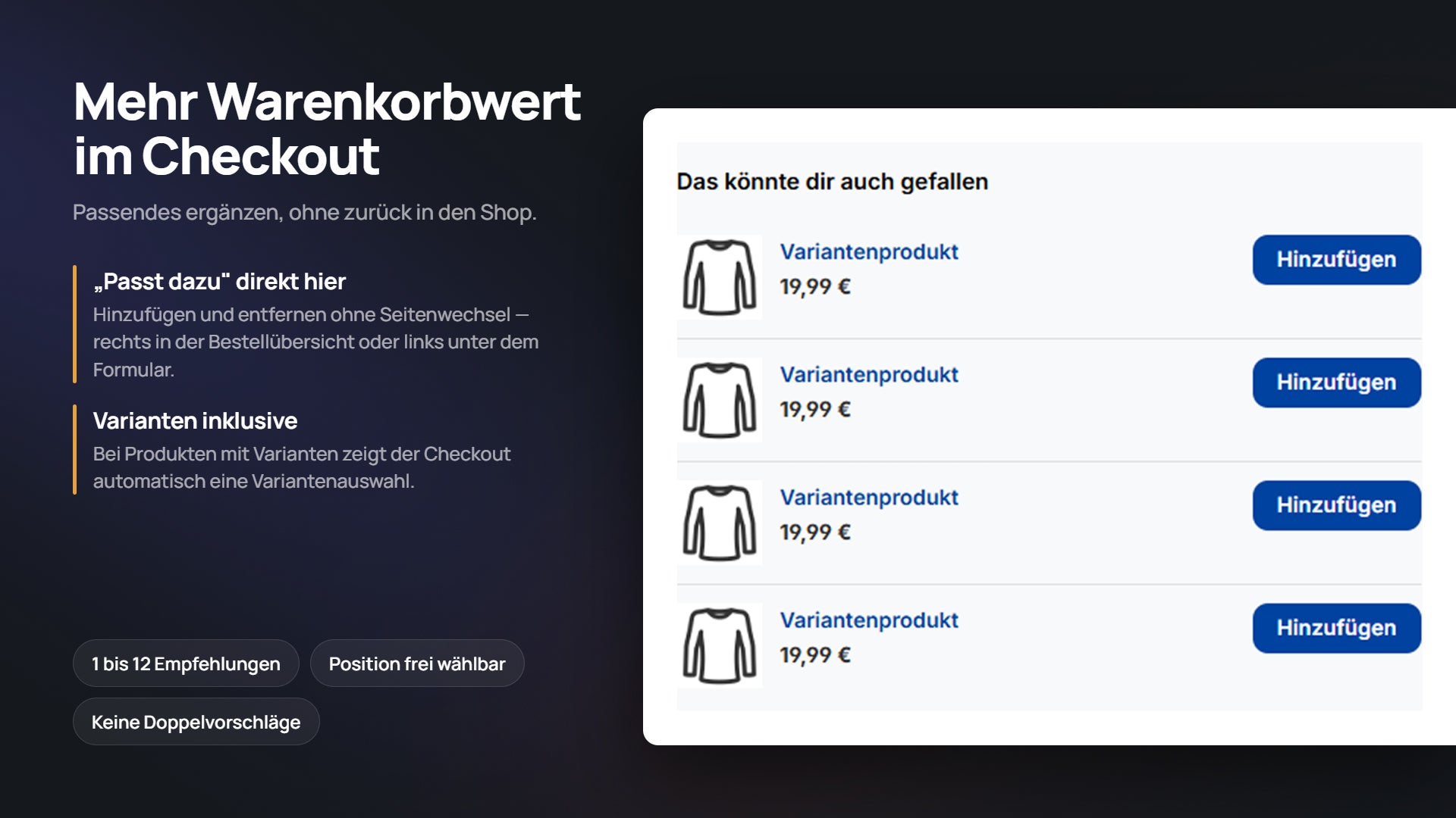 QubixCheckout