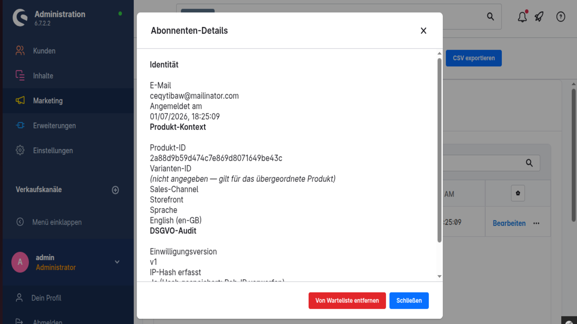 DiztechPreLaunchWaitlistPro