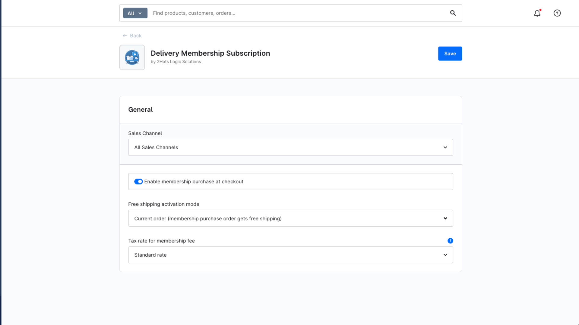 HatslogicDeliveryMembershipSubscriptionPlugin