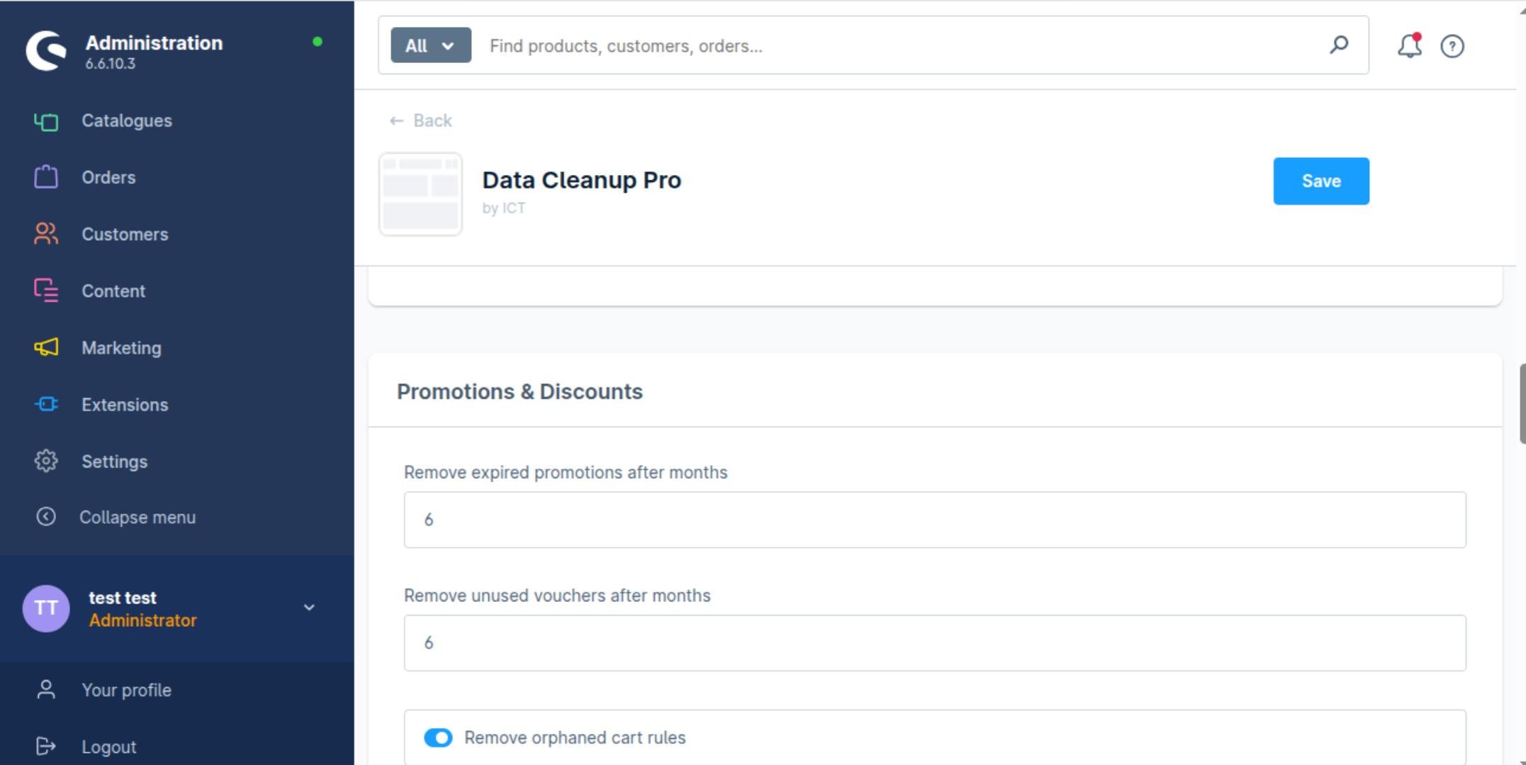 ICTECHDataCleanerPro