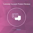 MageVisionCustomerAccountProductReviews