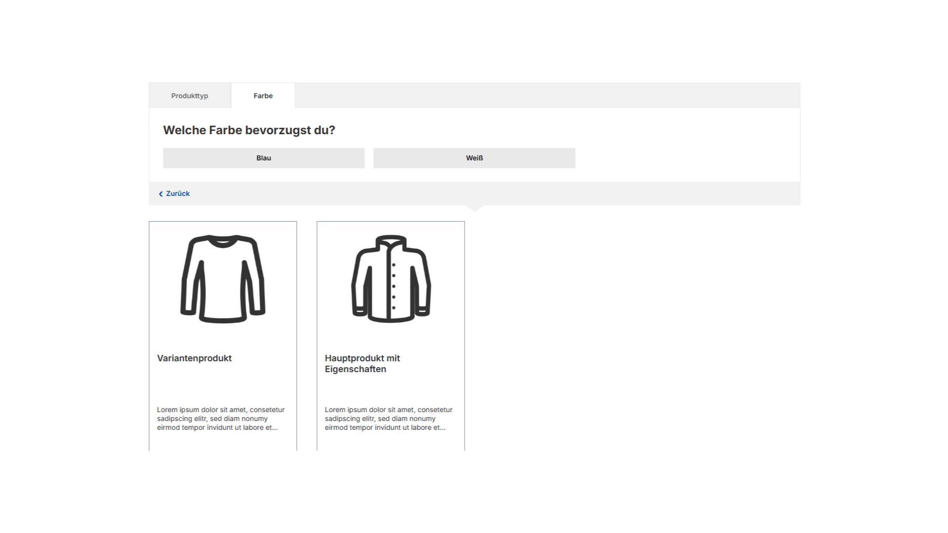 ConvisProductAdvisorTree