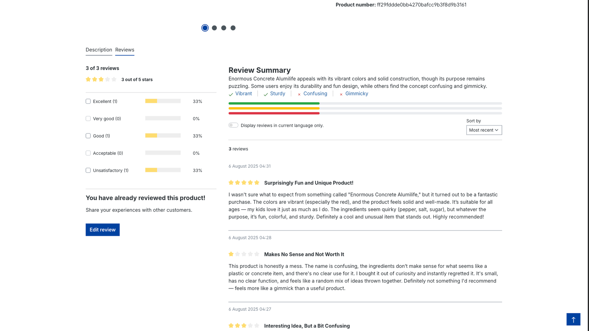 HatslogicSwAiReviewSummary