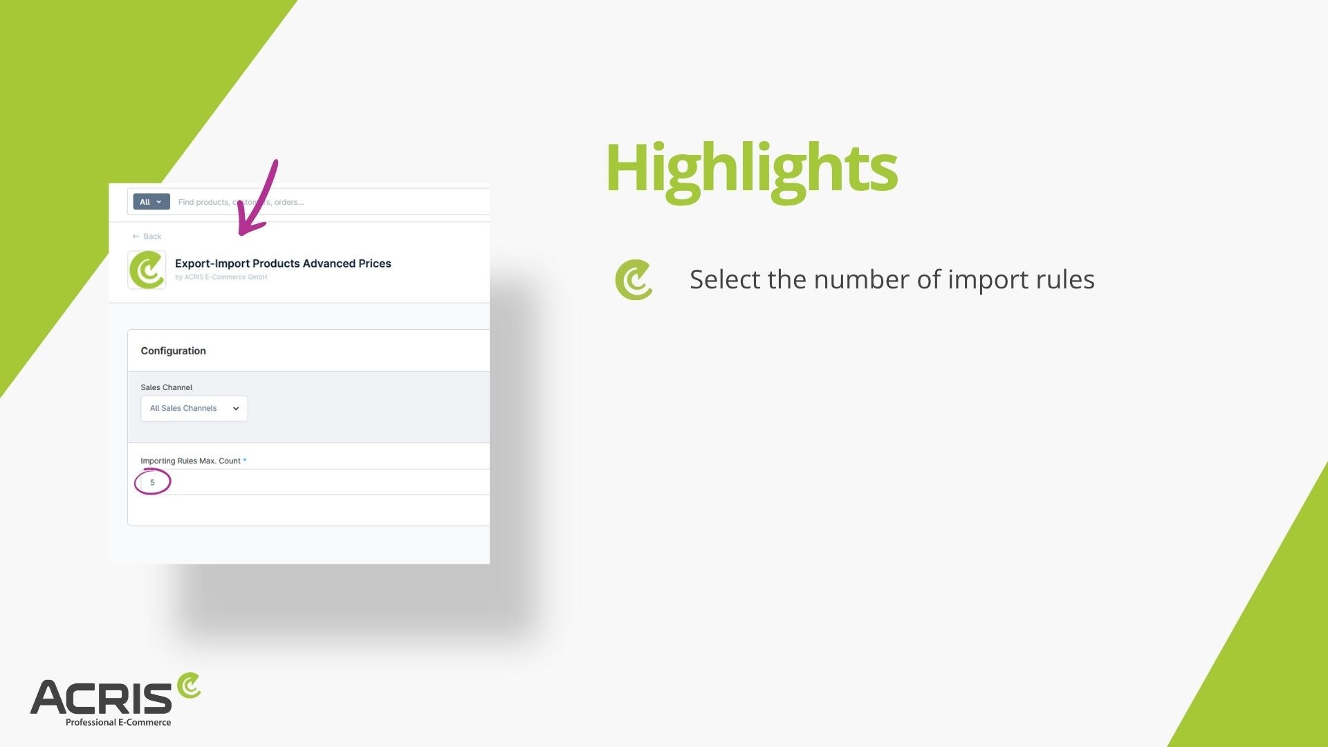 ProxaExportImportProductsAdvancedPrices