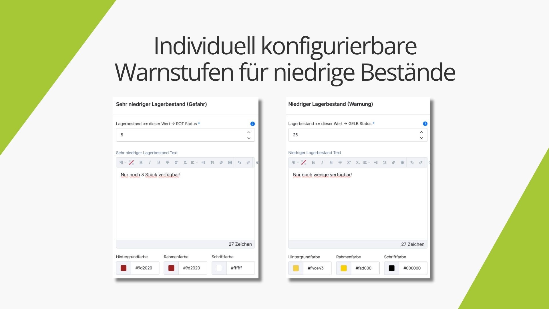 AcrisStockProgressCS