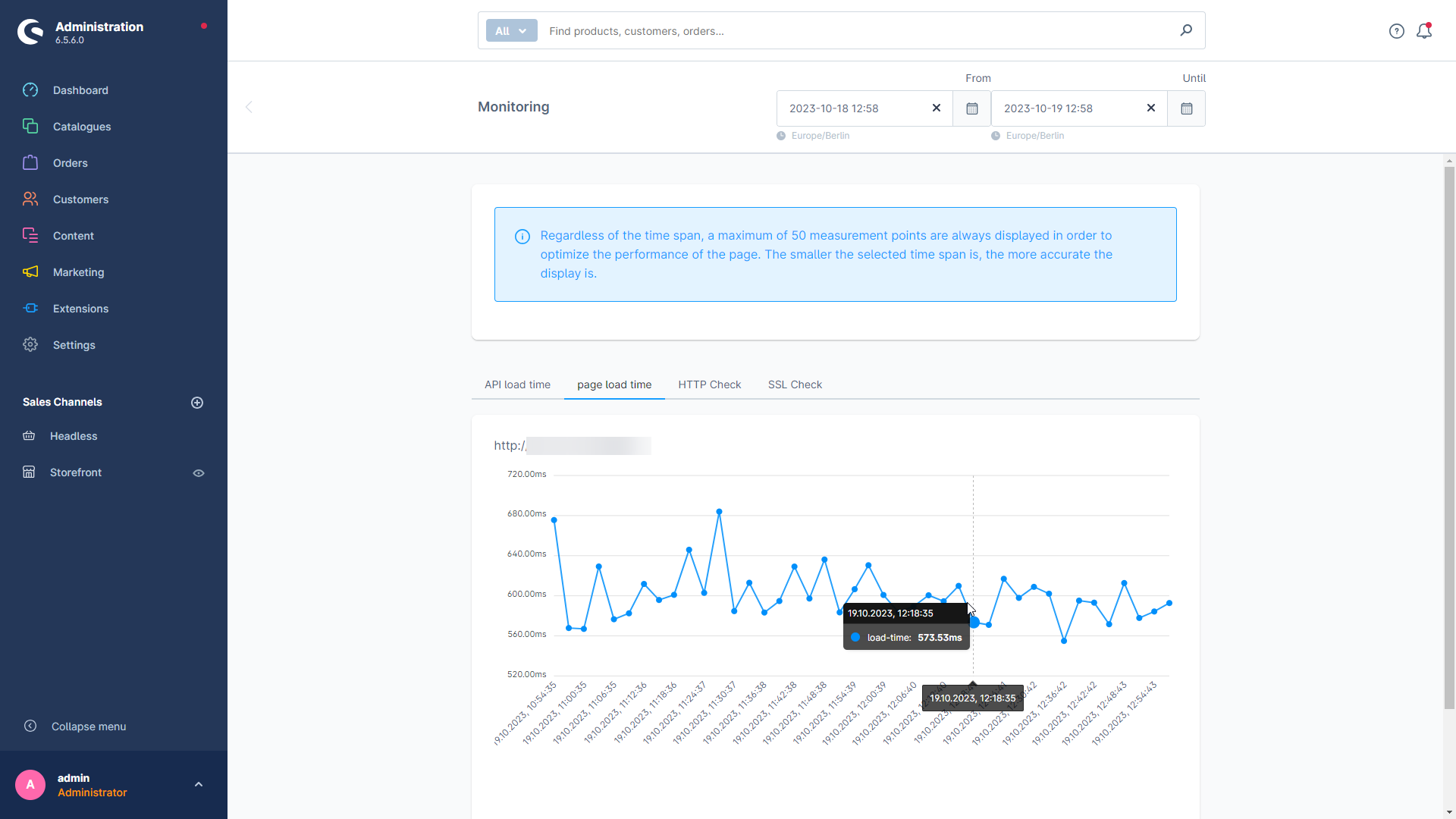 cogiMonitoring