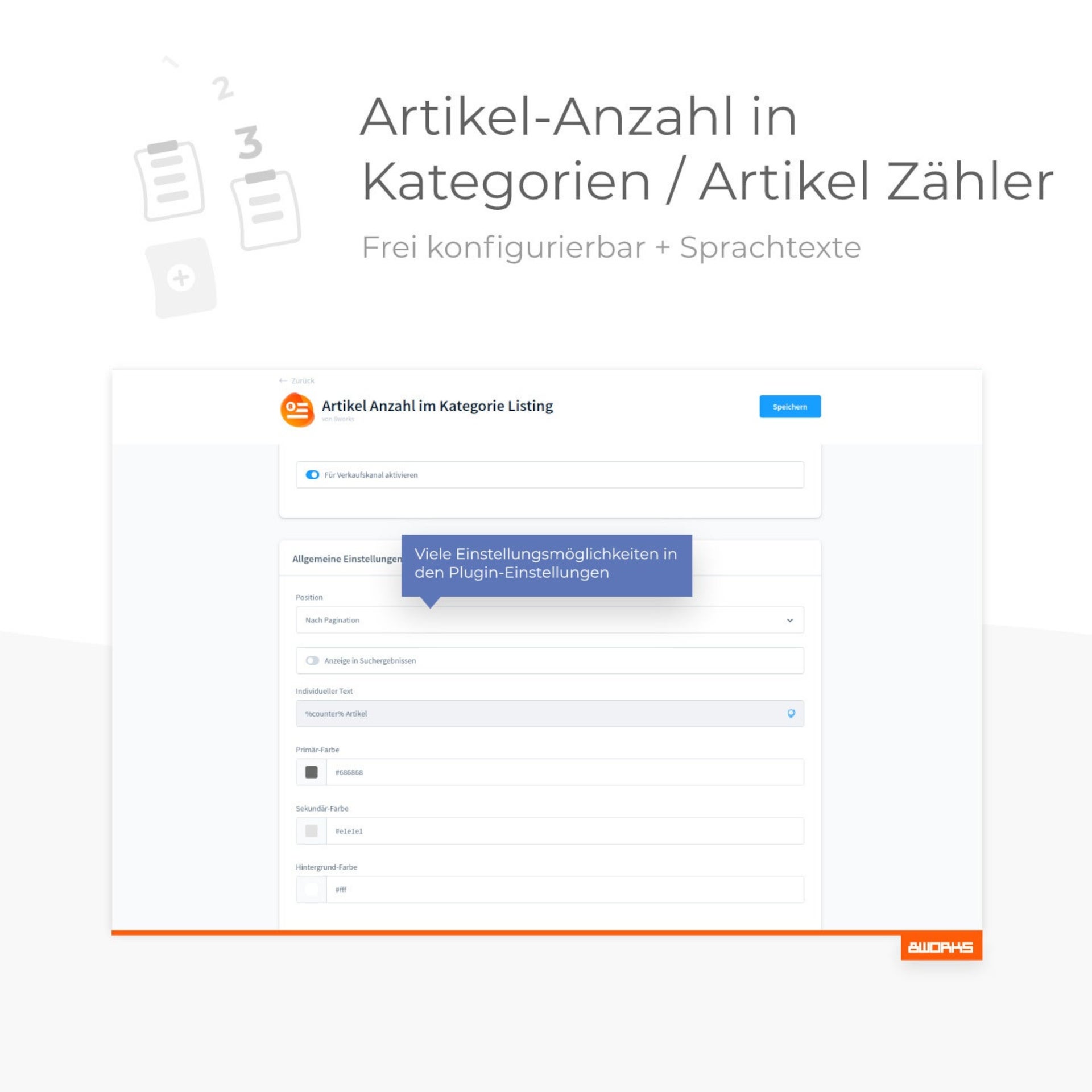 EightworksListingArticleCounterApp
