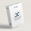 CoCoWarehousePlugin