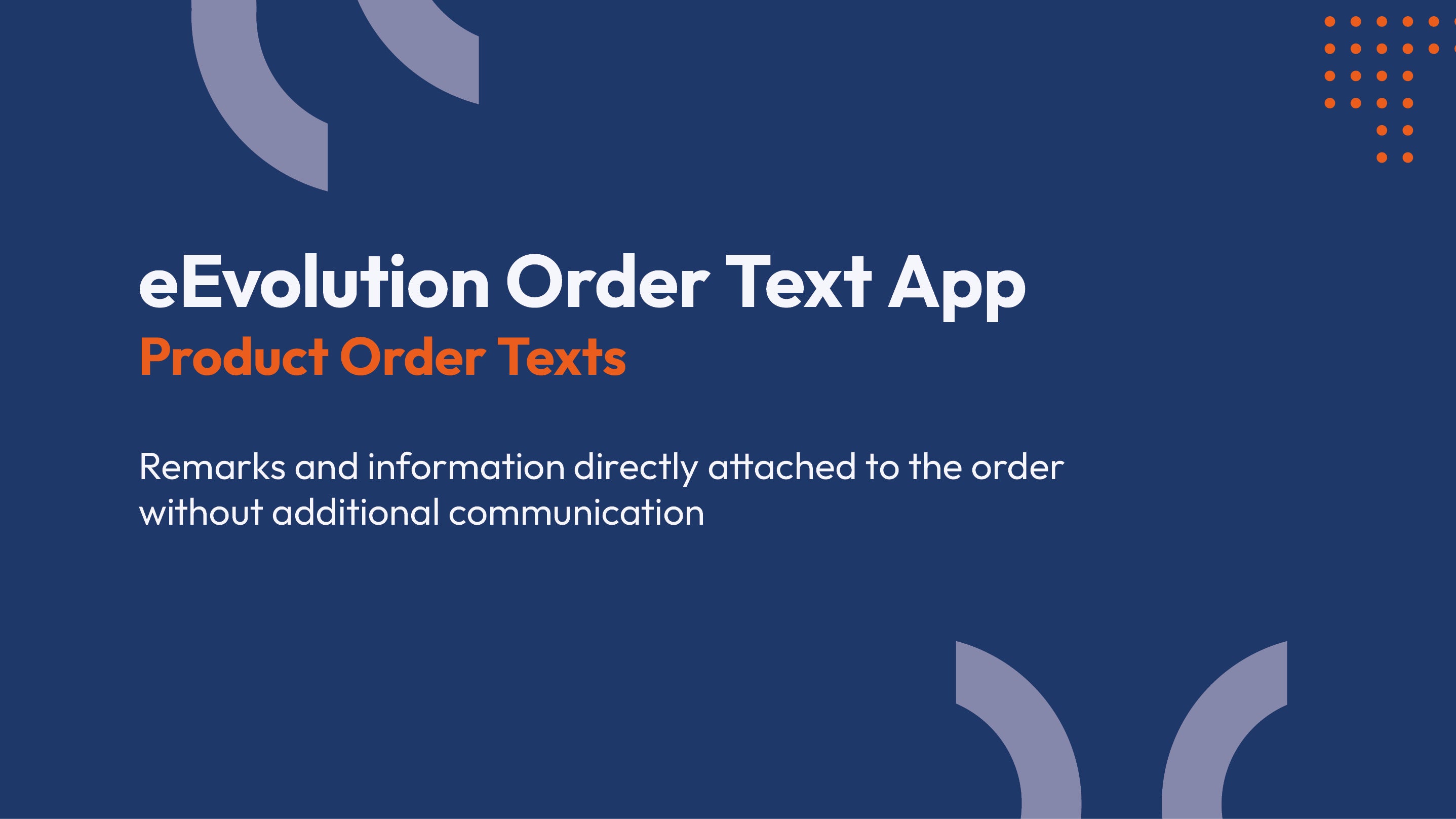 CompraCustomerArticleOrderComments