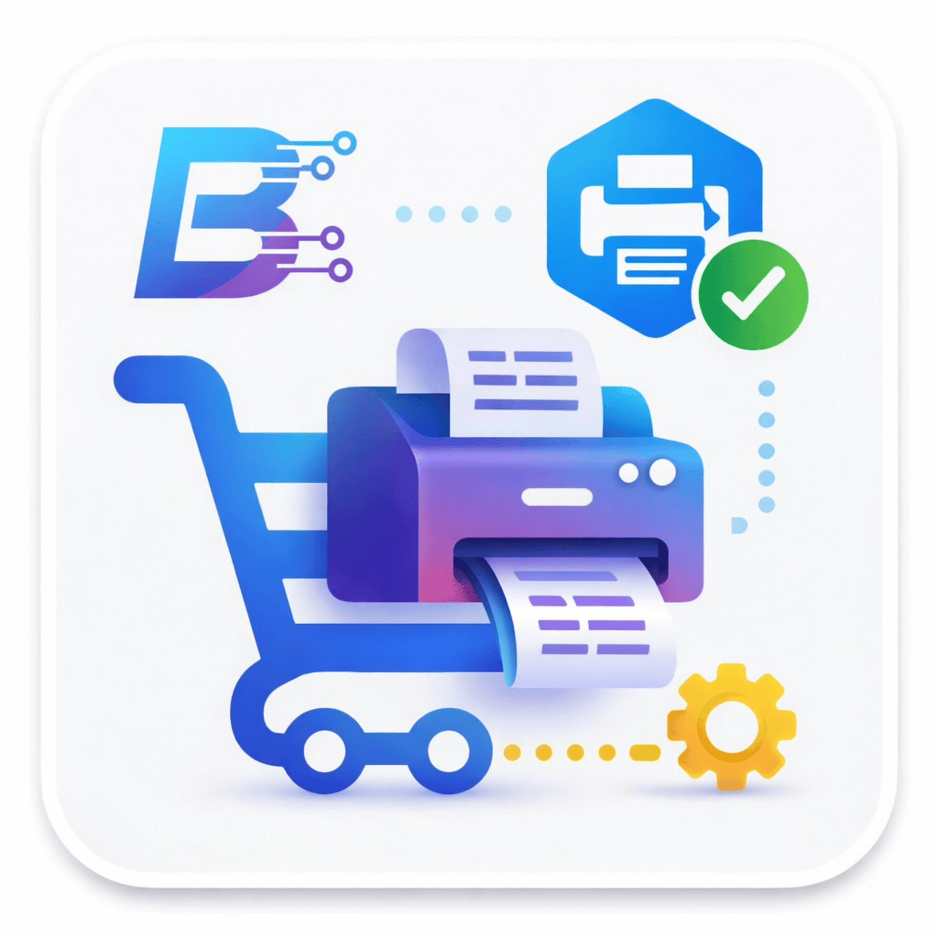 BhDevAutoPrint