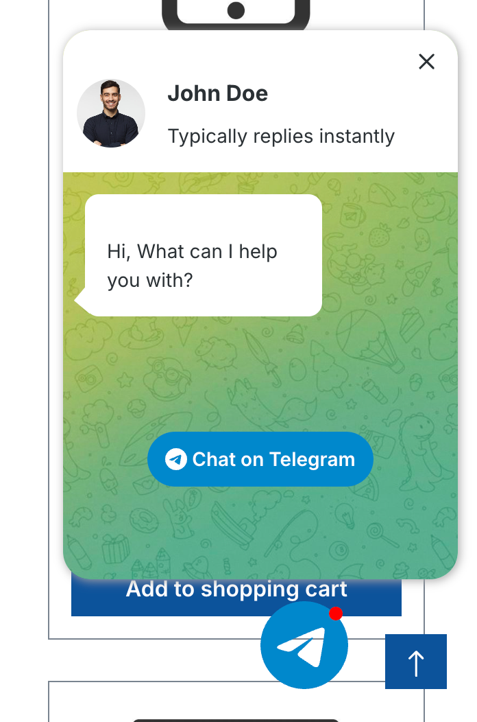 ArmTelegram