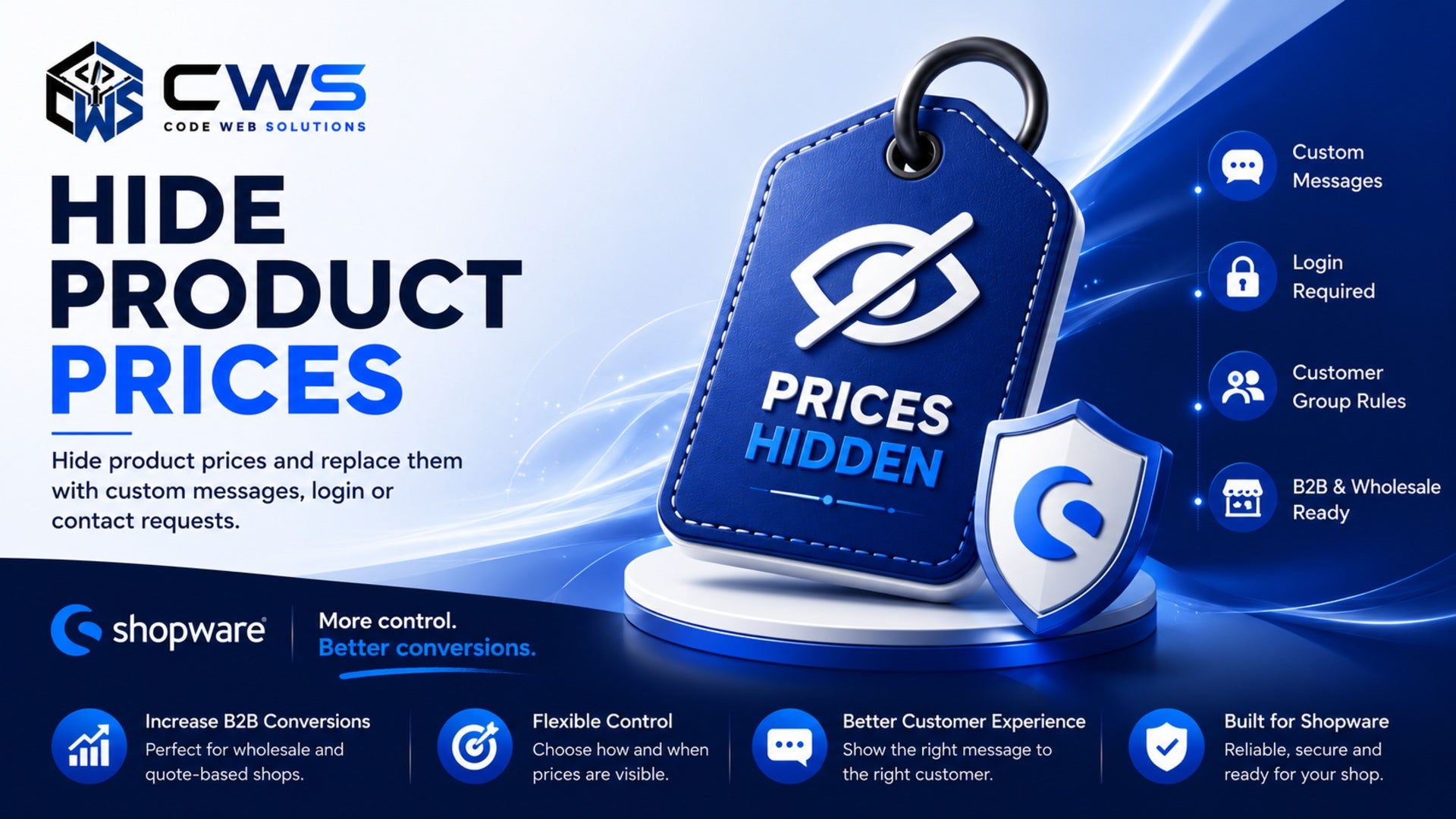 CwsHidePriceInProducts