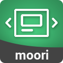 moori