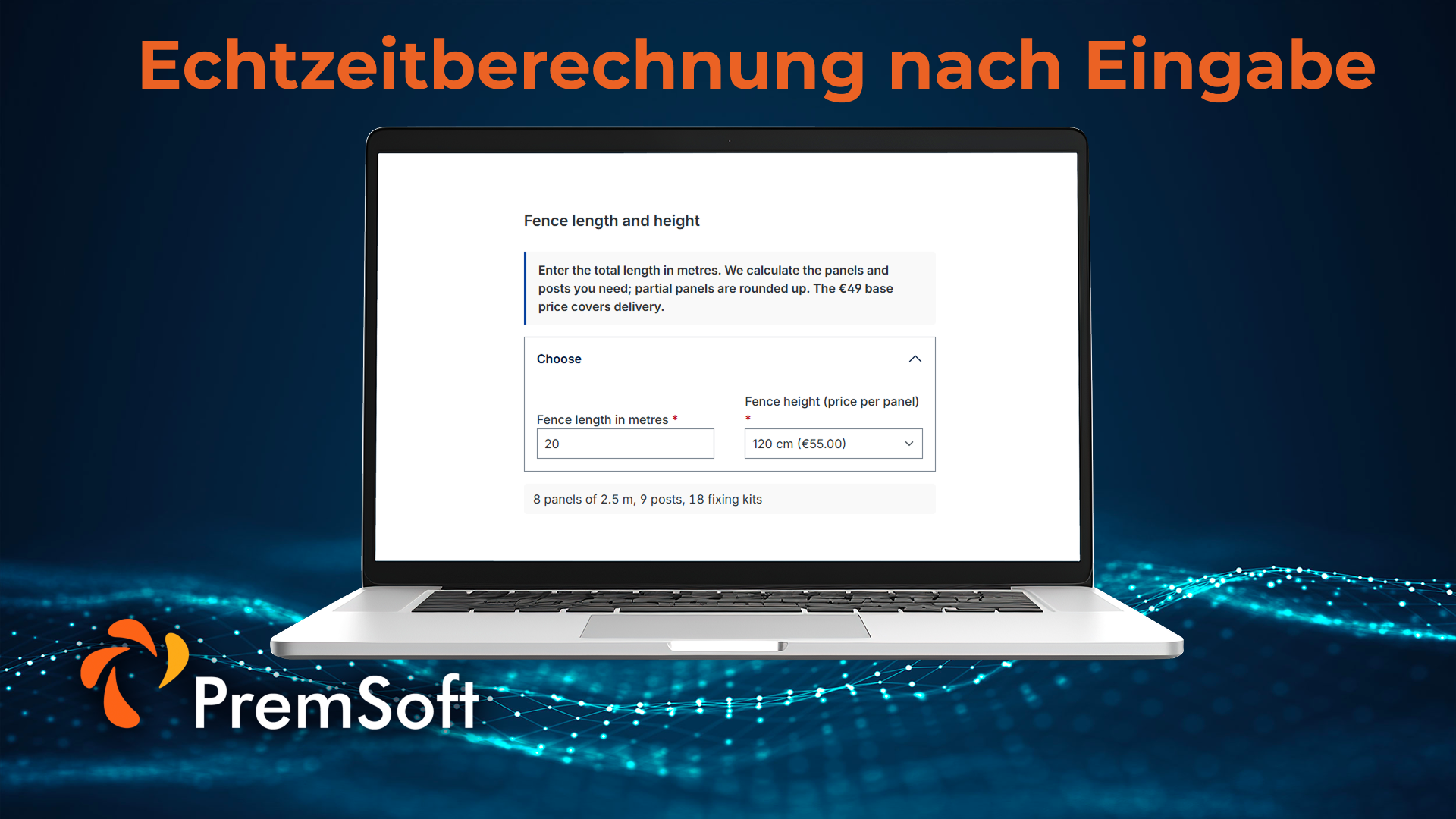 PremsConfigurator