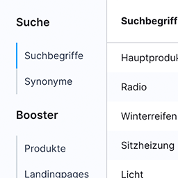 DvsnSearchBooster