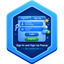 CodeComSignInSignupPopup
