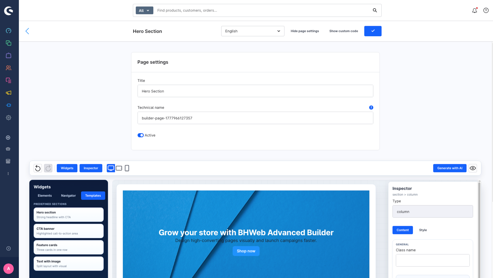 bhwebAdvancedPageBuilder