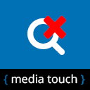 MediaTouchNoSearch